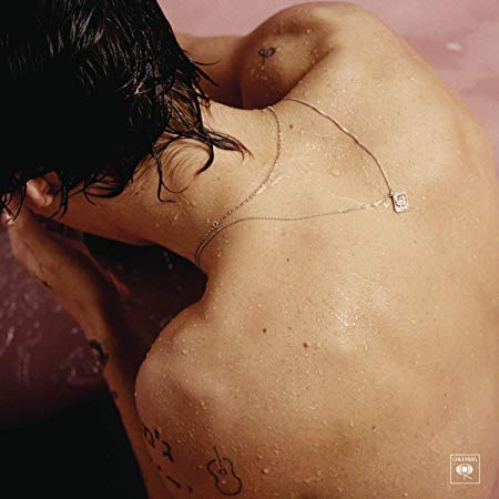 Harry Styles - Vinyl Record2