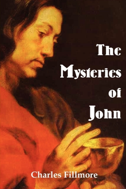 Fillmor - Mysteries of John - New paperback or softback