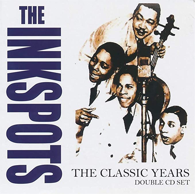Ink Spots - Classic Years - CD