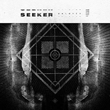 Seeker - Unloved - CD