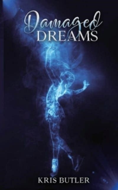 Butler - Damaged Dreams - New paperback or softback