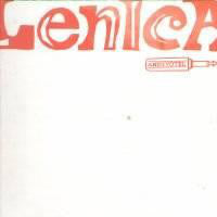 Andy Votel - Lenica - Used Vinyl Record 12"