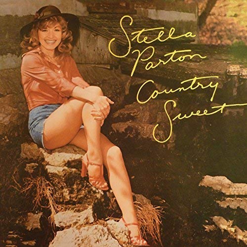 Stella Parton - Country Sweet - CD