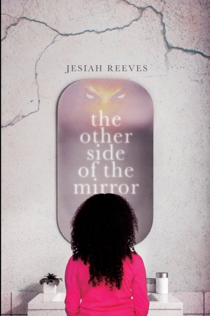 Reeves - Other Side of The Mirror an anthology - New paperback or sof