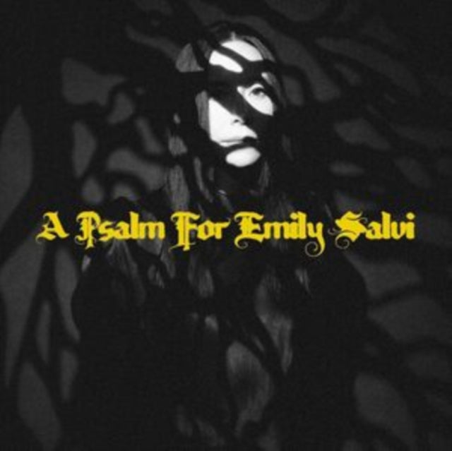 Nerina Pallot - A Psalm for Emily Salvi - Vinyl Record