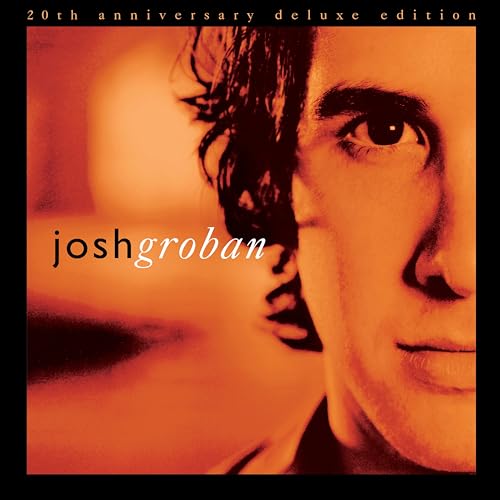 Josh Groban - Closer - CD