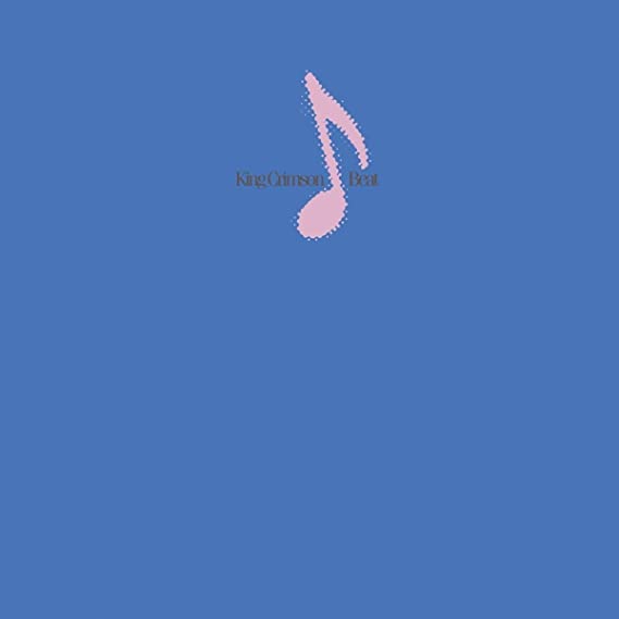King Crimson - DVD-A) - CD