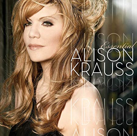 Alison Krauss - Essential - Used CD