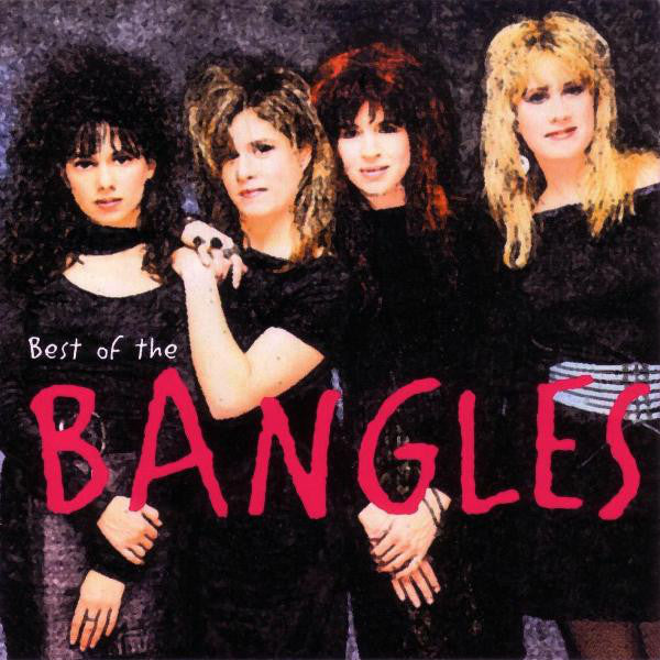 Bangles - Best Of The - Used CD