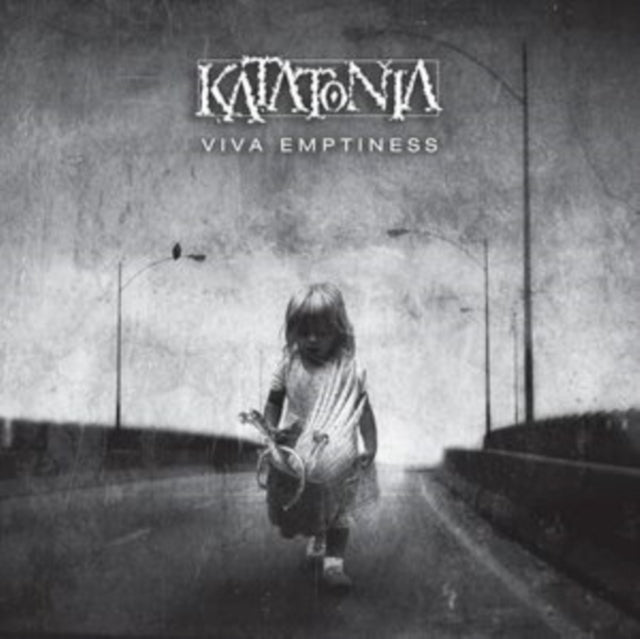 Katatonia - Viva Emptiness (Half-Speed Master) - Preorder - Vinyl Record