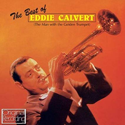 Eddie Calvert - Best of - CD