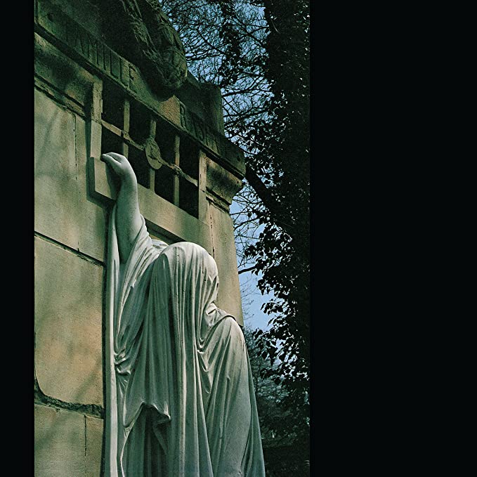 DEAD CAN DANCE - WITHIN THE REALM OF THE DYING SUN - Vinyl Record 12"