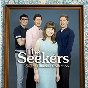 Seekers - Ultimate Collection - CD