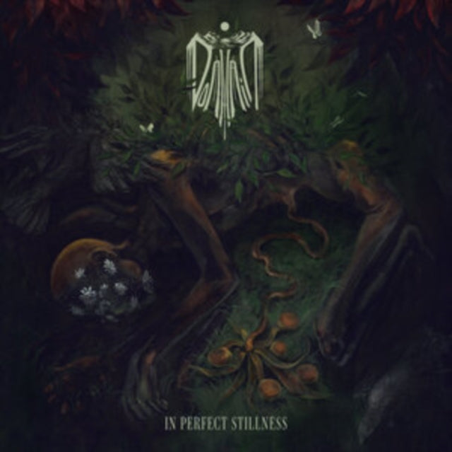 Domhain - In Perfect Stillness - Preorder - Vinyl Record