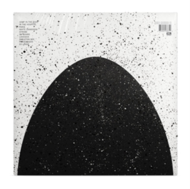 FRIENDLY FIRES - Vinyl Record 12" RECORD