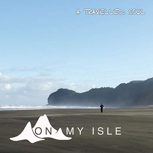 On my Isle - A Travelled Soul - CD