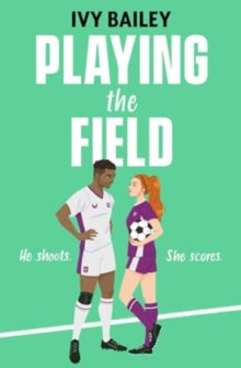 Ivy Bailey - Playing the Field - Paperback