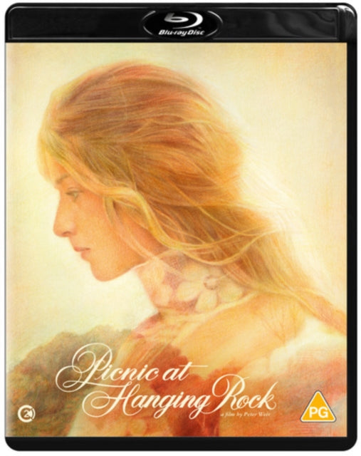 Picnic At Hanging Rock - BluRay