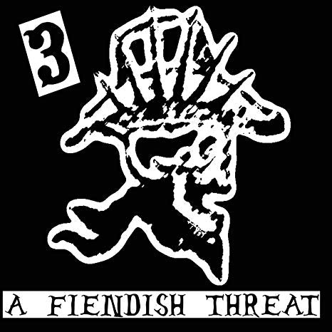 Hank Williams III - A Fiendish Threat - CD