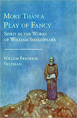 Willem Frederik Velt - More Than a Play of Fancy - New Paperback