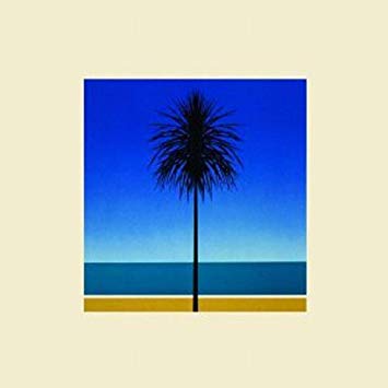 Metronomy - English Riviera - Vinyl Record