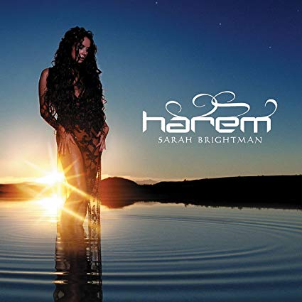 Sarah Brightman - Harem - CD