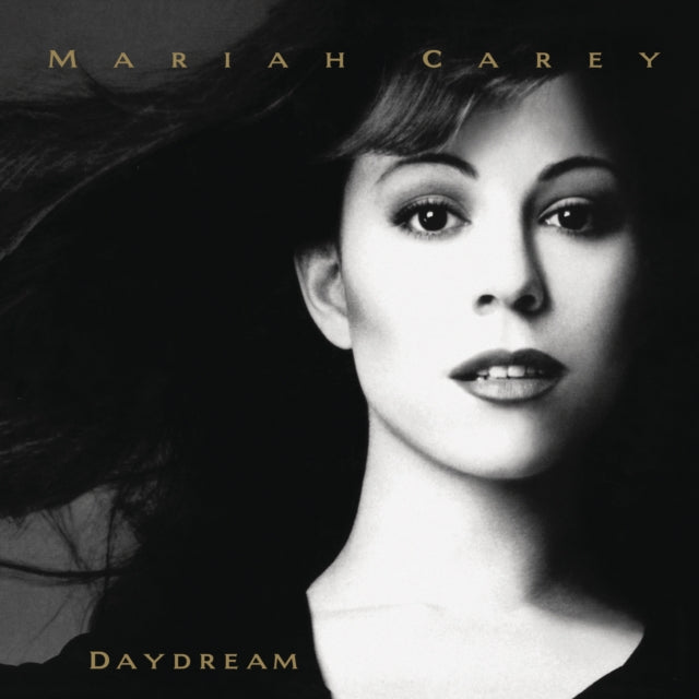 Carey - Daydream - Vinyl Record