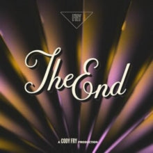 Cody Fry - End - Vinyl Record 12 INCH RECORD