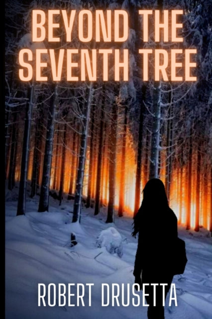Drusetta - Beyond The Seventh Tree - New paperback or softback