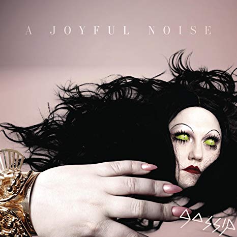 Gossip - A Joyful Noise - Used CD