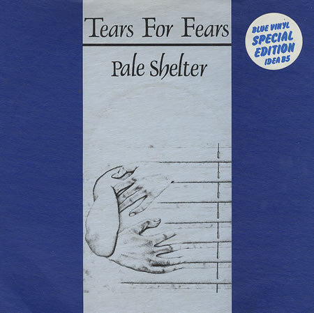 Tears For Fears - Pale Shelter - Used Vinyl Record 7"