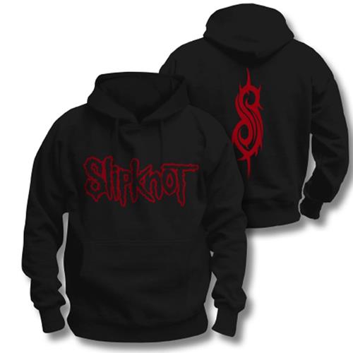 Slipknot - hoodies - Unisex - Long Sleeves - Large
