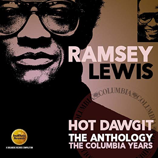 Ramsey Lewis - Hot Dawgit (The Anthology: The Columbia Years) - CD