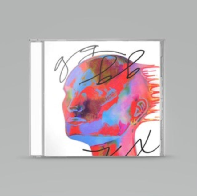 LANY - GG BB XX - CD