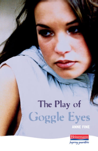 Play Of Goggle Eyes - Hardback
