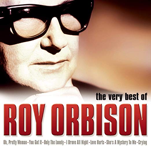 Roy Orbison - Very Best Of - CD