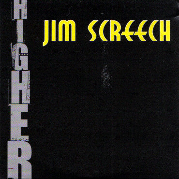 Jimmy Screech - Higher - Used Vinyl Record 12"