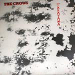 Crows - Takayama - Used Vinyl Record 12"