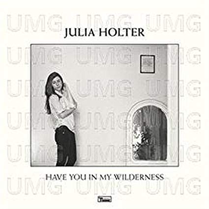 Julia Holter - Have You In My Wilderness - CD