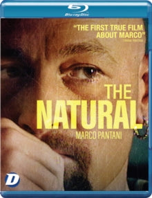 Natural: Marco Pantani - Blu-ray
