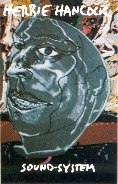Herbie Hancock - Sound-System - Used Cassette