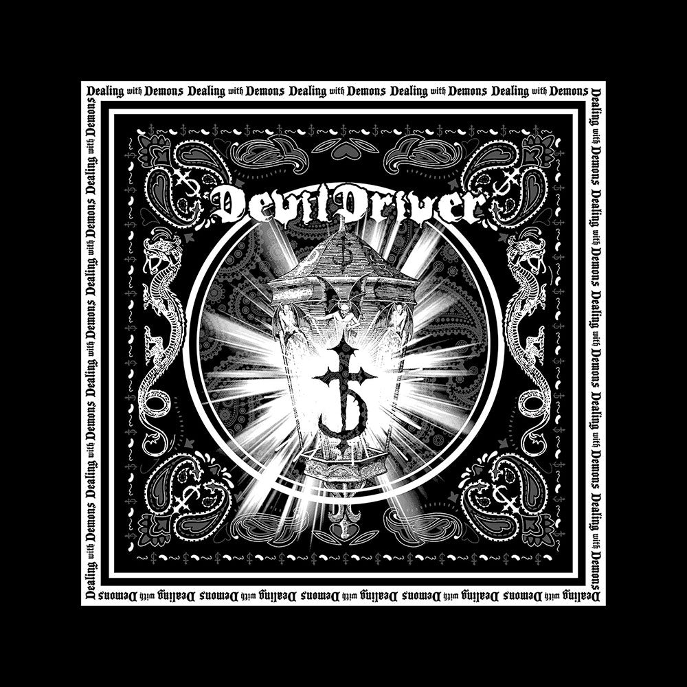 Devildriver - Clothing - Unisex