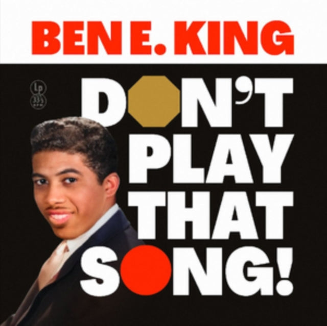 Ben E King - Don't Play That Song - Vinyl Record