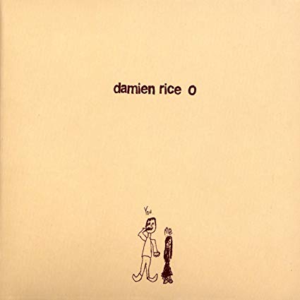 Damien Rice - O - Vinyl Record2