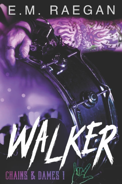 Raegan - Walker - New paperback or softback