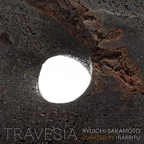 SAKAMOTO RYUICHI - Travesia Ryuichi Sakamoto Curated By Inarritu - Vin
