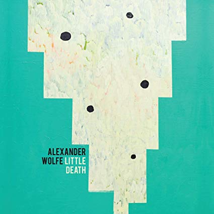 Alexander Wolfe - Little Death - CD