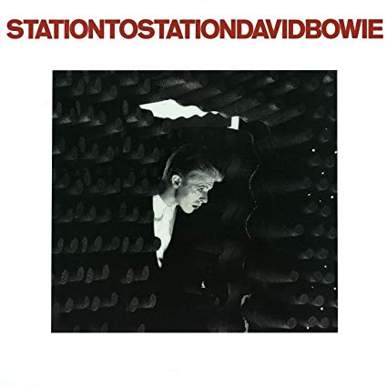 David Bowie - Station To Station - Vinyl Record