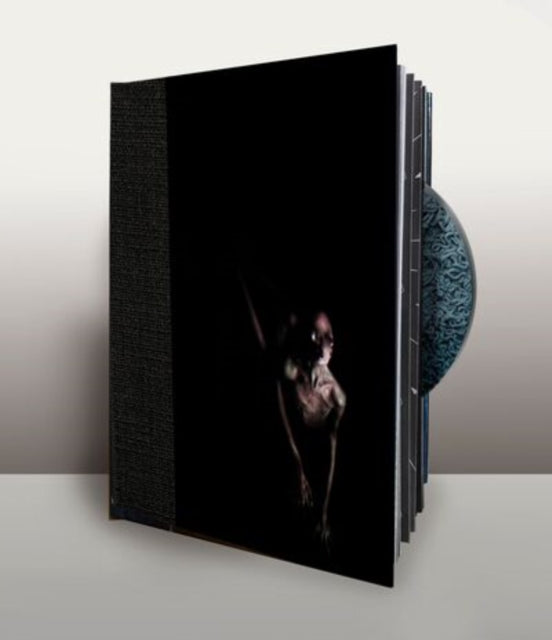 TOOL - OPIATE 2 - Blu-ray Video Longplay
