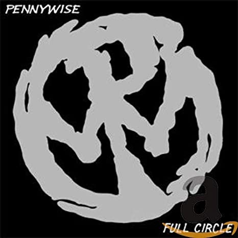 Pennywise - Full Circle - CD